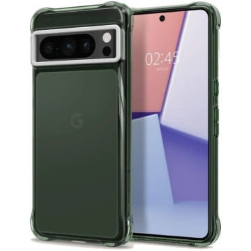 Spigen Spigen Cyrill Ultra Sheer kale - Google Pix