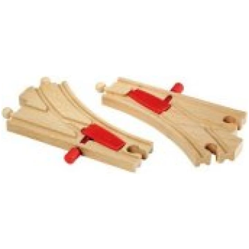 Brio BRIO Mechanical Switches (33344) Auto trase 3