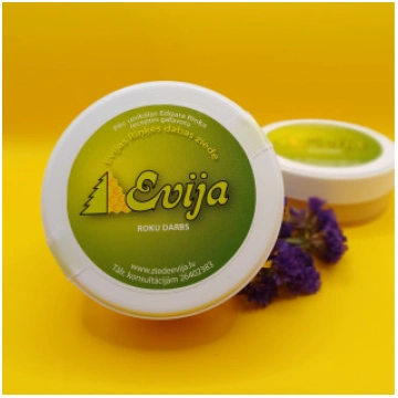 Ziede Evija klasisskā 100ml