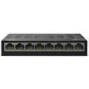 TP-LINK LiteWave 8-Port Gigabit Desktop Switch 8 G