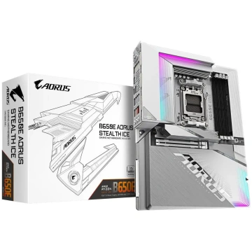Mainboard|GIGABYTE|AMD B650|ATX|Memory DDR5|Memory