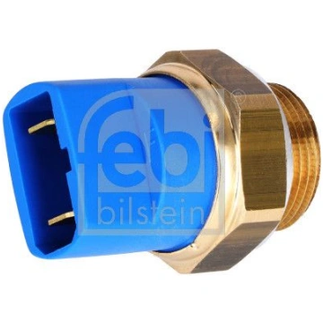 Termoslēdzis, Radiatora ventilators FEBI BILSTEIN