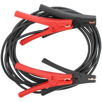 BOOSTERS CABLES 600A 4M 82506 TOYA