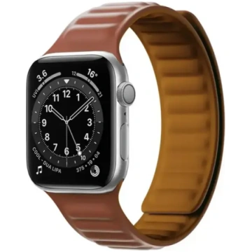 Magnetic Strap Magnetic Strap Bracelet for Apple W