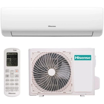 Gaisa kondicionieris Hisense Wings 6,5/7,1 kW