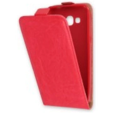GreenGo Leather Case Plus New priekš Sony Xperia X