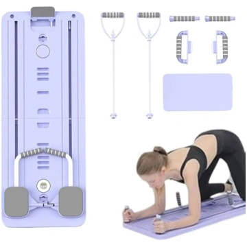 Pilates Board - Pilna vēdera trenažieris Pilates R