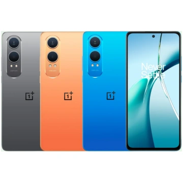 Lietots - OnePlus Nord CE4 Lite 5G DS