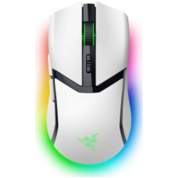 Datorpele Razer Cobra Pro White (RZ01-04660200-R3G