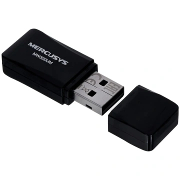 Mercusys N300 Wireless Mini USB Adapter MW300UM