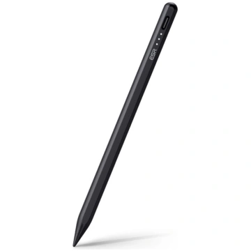 ESR Digital+ Magnetic Stylus Pen for iPad - Black
