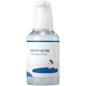 Round Lab - Birch Juice Moisturizing Serum - Mitri