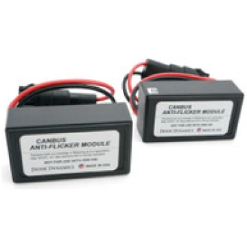 Diode Dynamics Anti-Flicker LED Cancellers