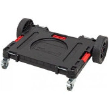 Qbrick Ritošā platforma System ONE 2.0 Transporta 