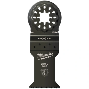 Renovatora asmens koks ar naglām/plastmasa 35 mm S