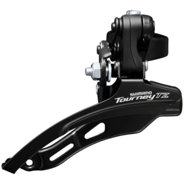 Priekšējais pārnesumkārba SHIMANO TOURNEY FD-TZ510