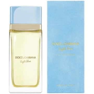 LIGHT BLUE EDP 50ML Dolce & Gabbana