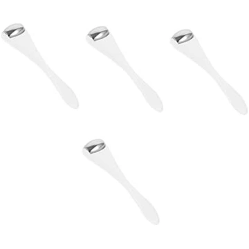 minkissy Pack of 4 Eye Massager Eye Creams Iceroll