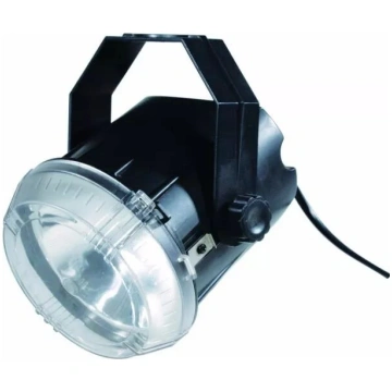 Stroboskops gaisma Eurolite Techno Strobe Black 1 