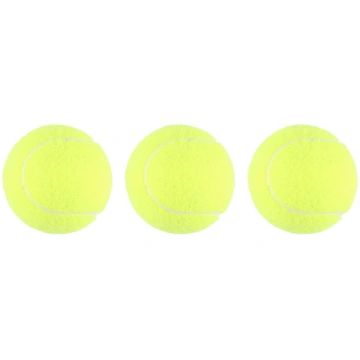 Tenisa bumbiņas Atom, 3 gab. ATOM Sports