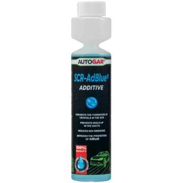 Adblue pretkristalizācijas līdzeklis / Auto Gar 