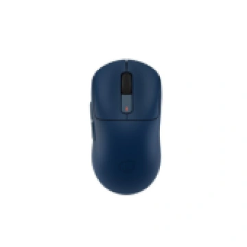 Bezvadu pele Fury Tanto T4 12000 DPI Blue NFU-2206