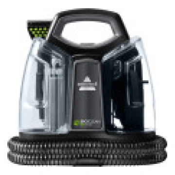 Bissell 37241 SpotClean Pet Plus veļas putekļsūcēj