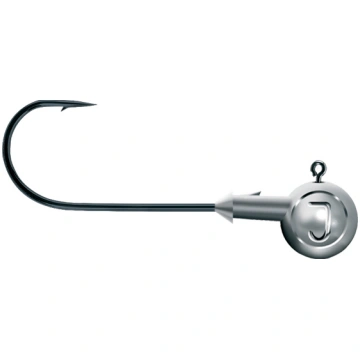 JIG GALVAS TANAMI BLACK NICKEL 4/0 15,0g-10gab | H
