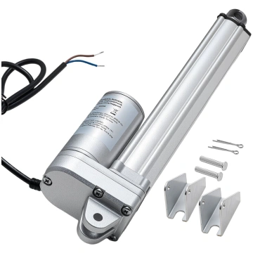 VEVOR 12V lineārais piedziņas mehānisms, 203.2mm g