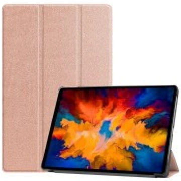 Tri-fold Stand PU Smart Auto Wake/Sleep Leather Ca