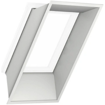 VELUX Jumta Loga Aile LSC 2000 FK08, Izmērs 66x140