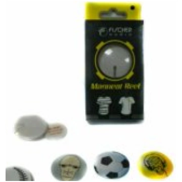 Fischer Audio MA-01 Aksesuārs austiņām 46100020331