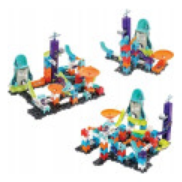 Vtech VTech Marble Rush — kosmosa magnētiskais kom