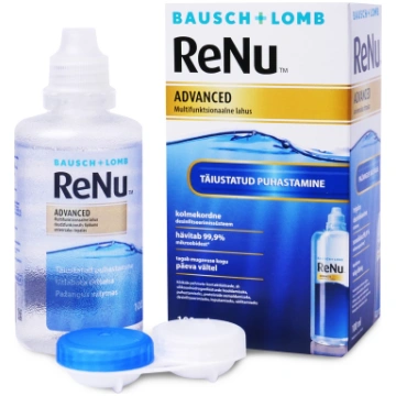 ReNu Advanced 100ml