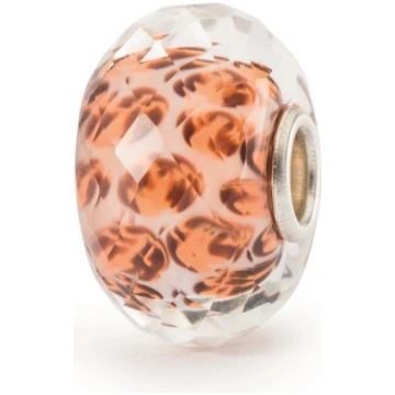Trollbeads - Macchie Leopardo