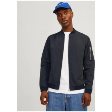 JACK & JONES VĪRIEŠU JAKA 12165203*01