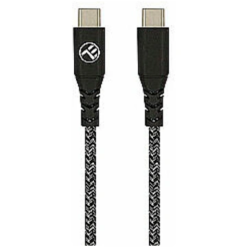 Tellur Green Data cable Type-C to Type-C 3A PD60W 