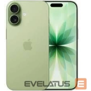 Viedtālrunis Apple iPhone 17 256GB Sage