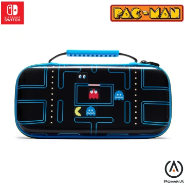 PowerA Protection Case - PAC-MAN Retro Arcade/ Nin