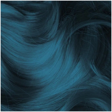 Manic panic classic high voltage voodoo forest