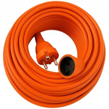 ExtraLink Extralink PowerLink Przedluzacz zasilaja