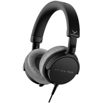 Beyerdynamic | Headphones | DT 270 PRO 1002202