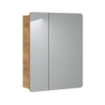 Spoguļskapis Aruba 841, 60 cm COMAD 710000