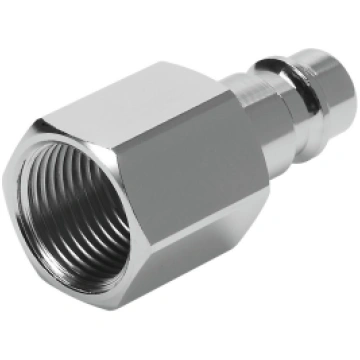 Ātrā savienojuma spraudnis KS4-1/4-I, 531678 Festo