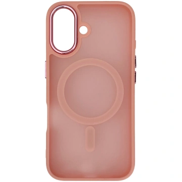 Fashion Case with MagSafe for Samsung Galaxy A36 5