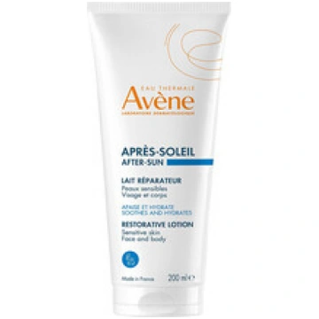 Avene After-Sun Restorative Lotion 200ml 328277015