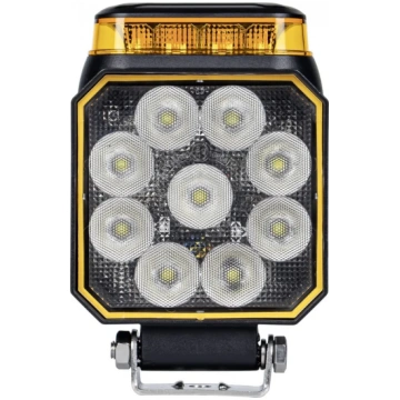 KAMAR LED atpakaļgaitas lampa L2500 ar stroboskopa