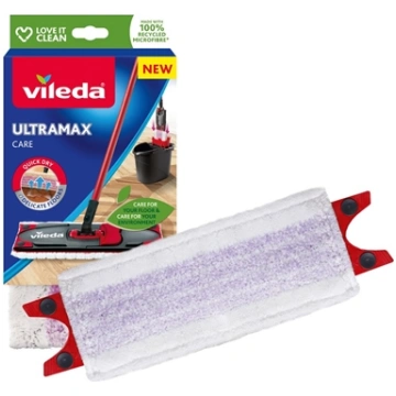 Vileda Ultramax Care mop refill D4EDAD7C33DB706411
