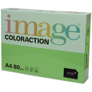 Krasains papīrs Image Coloraction Java, A4, 80g/m2