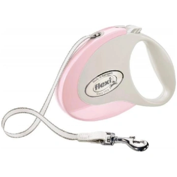 Inerces pavada suņiem : Trixie Flexi STYLE, tape l